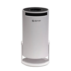 Denver PR-2500 Projektor m. Full HD 1080p & 1 x HDMI 1 x USB-A 1 x 3.5mm Jackstik & Bluetooth - Hvid
