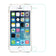 iPhone SE / 5 / 5S Hærdet Glas Skærmbeskyttelse - Case Friendly - Gennemsigtig