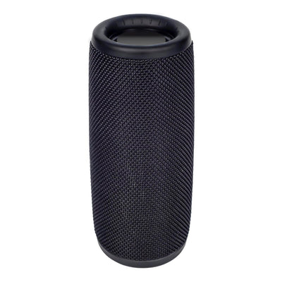 Denver Trådløs Bluetooth Højtaler m. 2 x 5W RMS - Sort