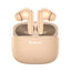 Denver True Wireless Høretelefoner - In-Ear - Beige