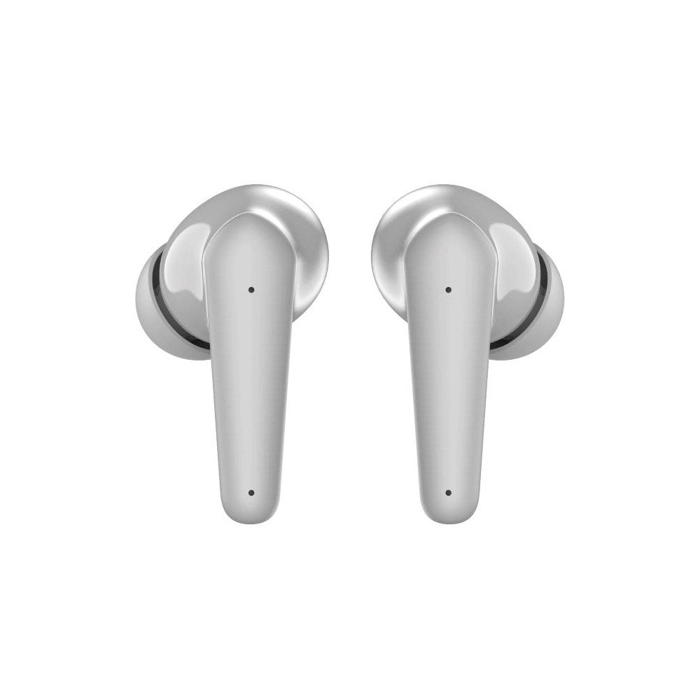 Denver True Wireless Høretelefoner - In-Ear - Grå