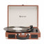 Denver VPL-120 Vintage USB Pladespiller - Brun