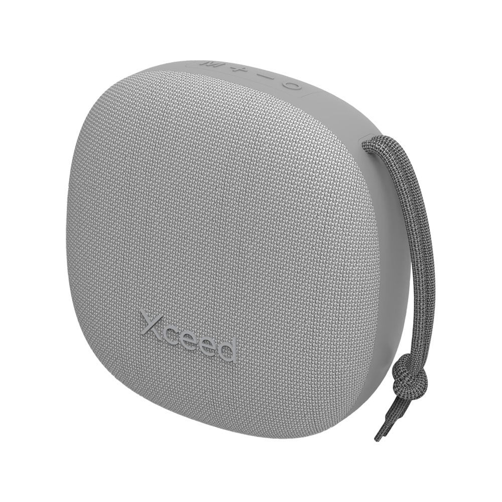 Xceed 30W Bluetooth Højtaler - Grå