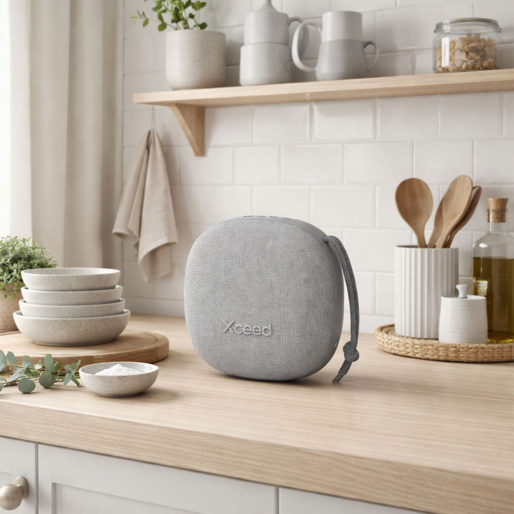 Xceed 30W Bluetooth Højtaler - Grå