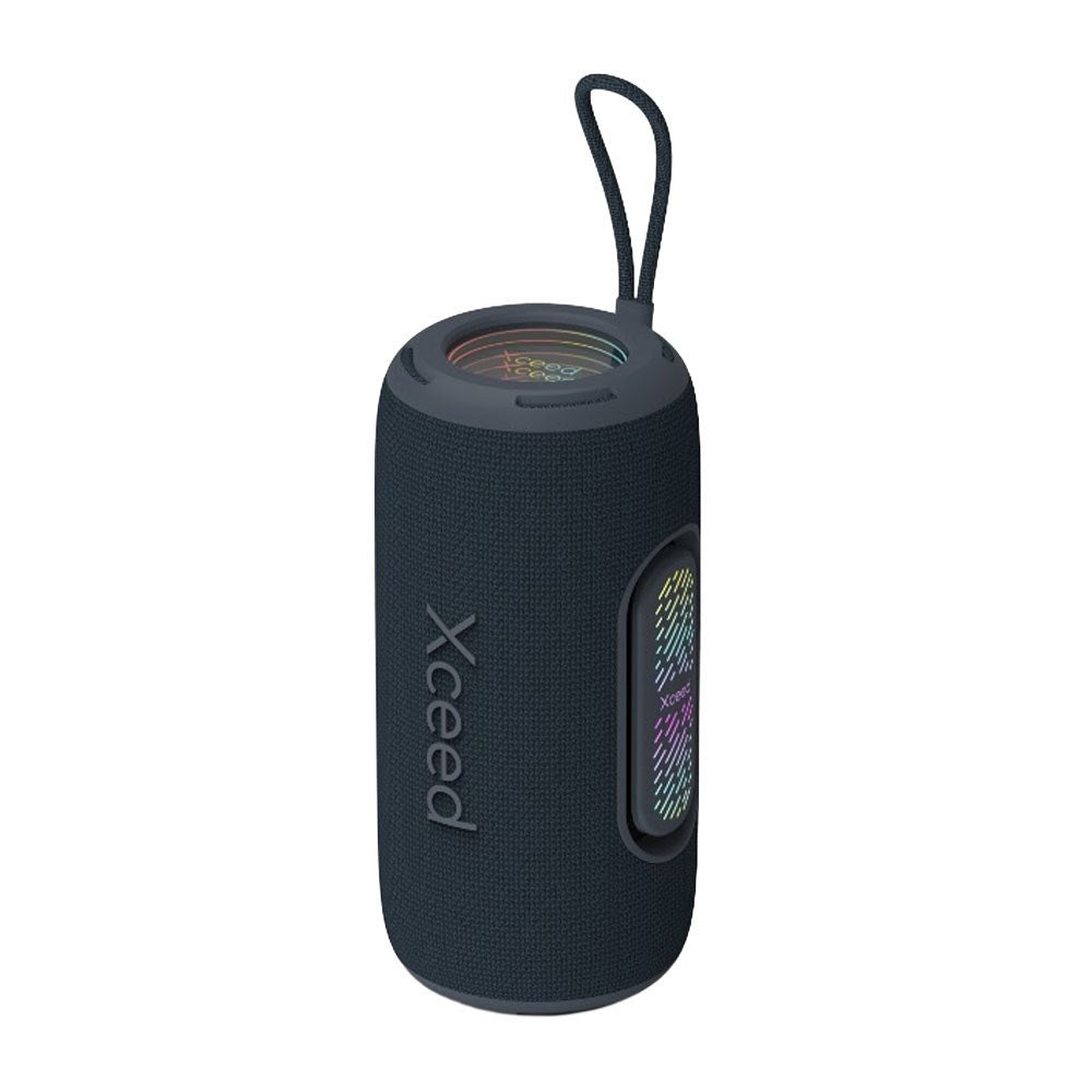 Xceed 40W Bluetooth Højtaler - Sort