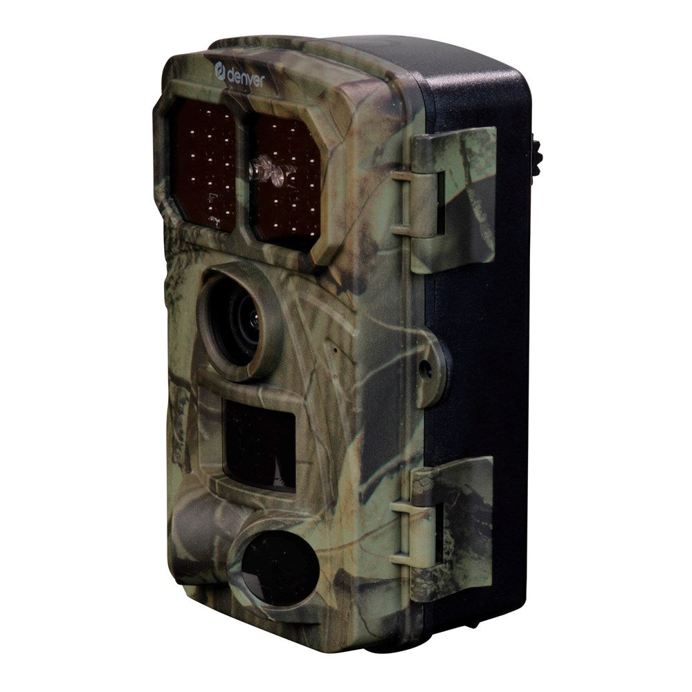 Denver WCT-8026W Digitalt Vildtkamera m. 8 Megapixel - Camouflage