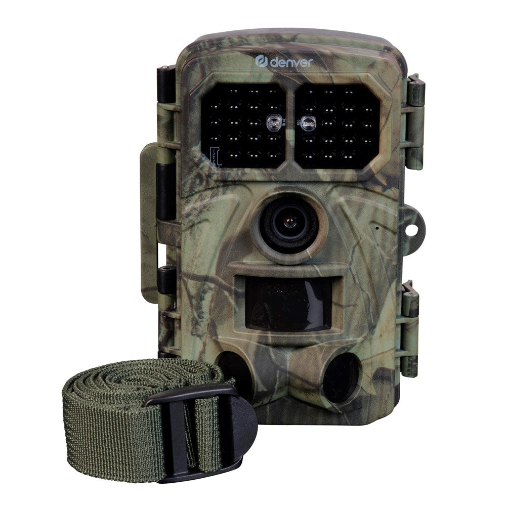 Denver WCT-8026W Digitalt Vildtkamera m. 8 Megapixel - Camouflage