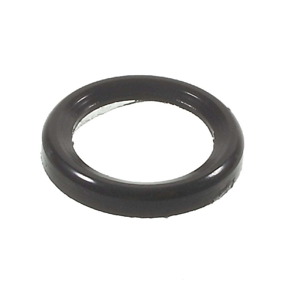 iPhone 6 Plus / 6s Plus Bagkameralinse Metal Beskyttelses Ring Space Grey