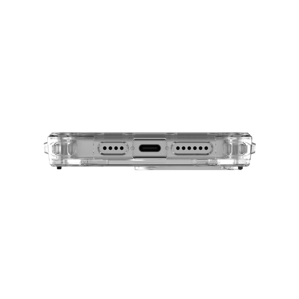 iPhone 15 Pro Max UAG Plyo Cover - Ice
