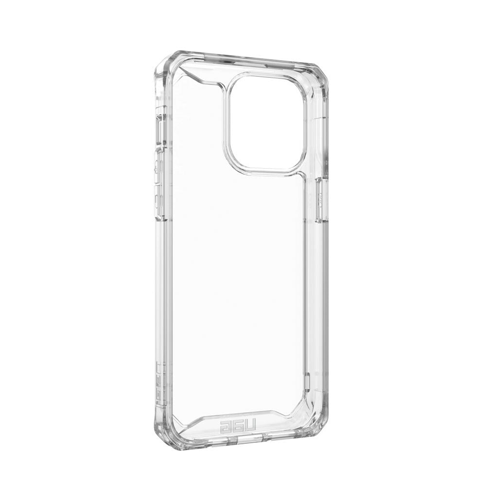 iPhone 15 Pro Max UAG Plyo Cover - Ice