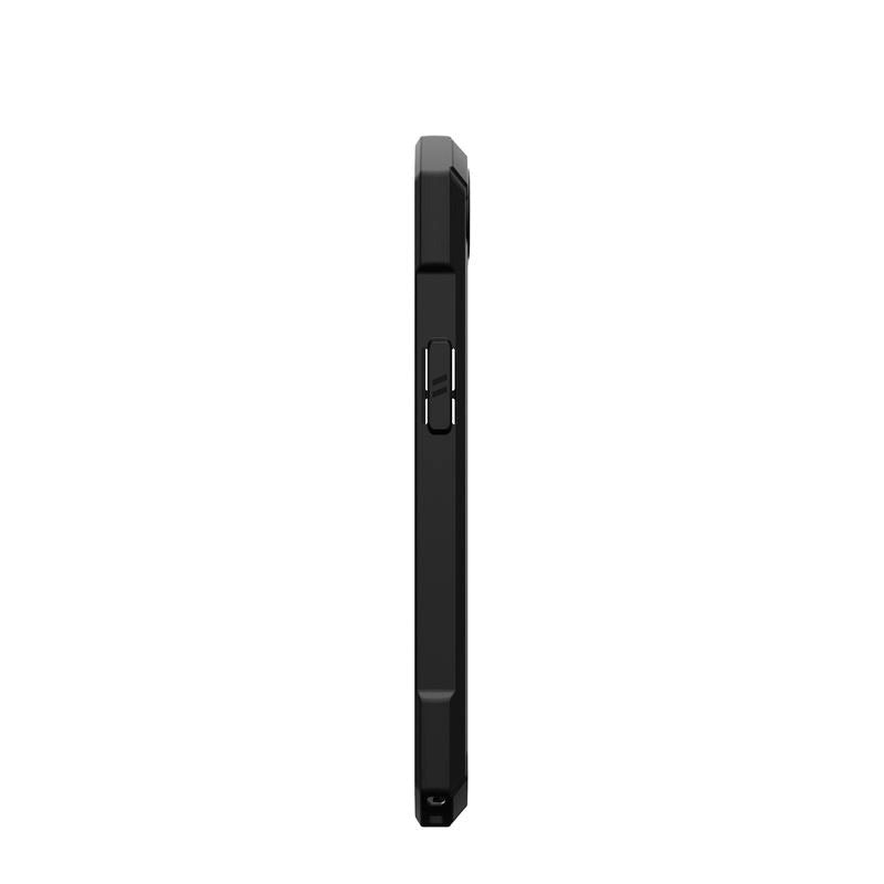 iPhone 17e / 16e UAG ESSENTIAL ARMOR Series Cover - MagSafe Kompatibel - Black