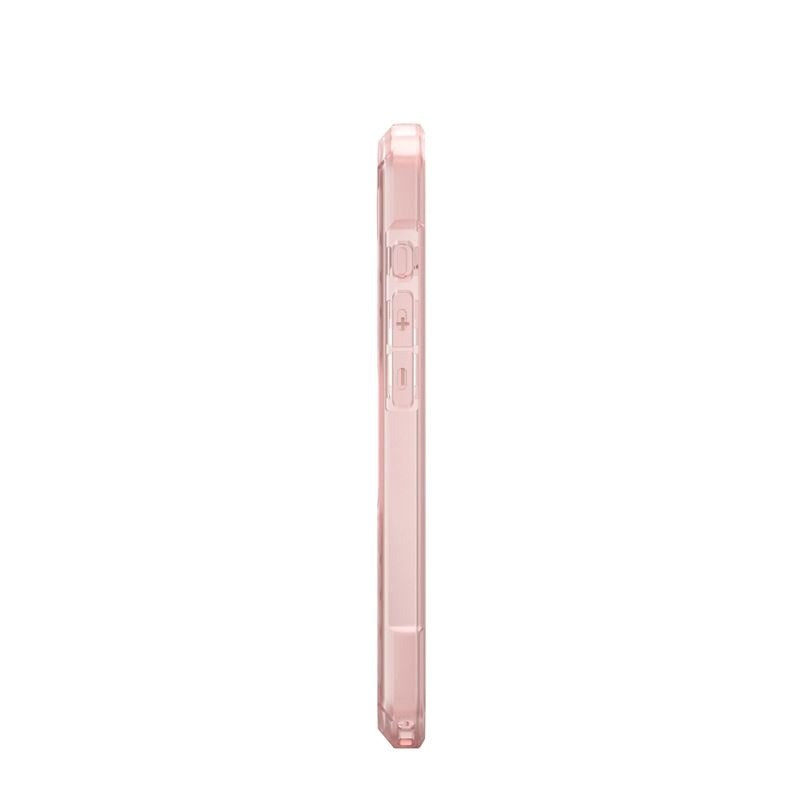 iPhone 17e / 16e UAG ESSENTIAL ARMOR Series Cover - MagSafe Kompatibel - Rose