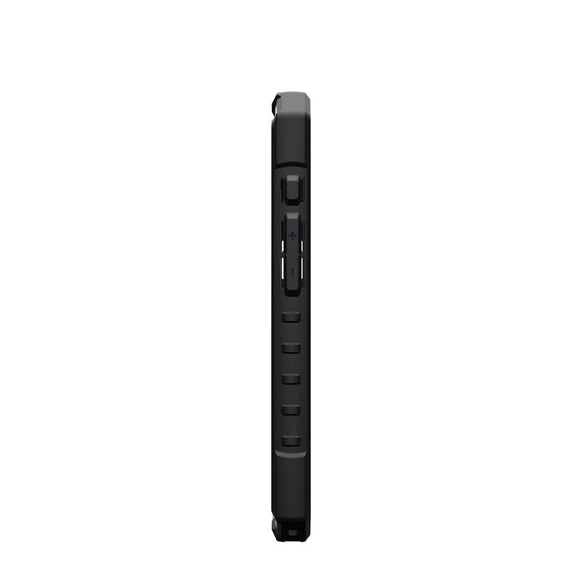 iPhone 17e / 16e UAG PATHFINDER Series Cover - MagSafe Kompatibel - Clear Ash