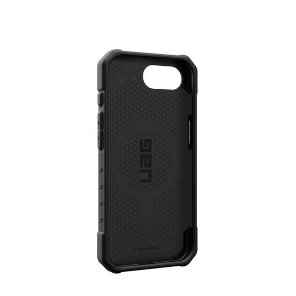 iPhone 17e / 16e UAG PATHFINDER Series Cover - MagSafe Kompatibel - Black