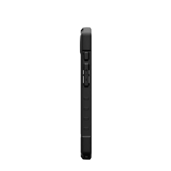 iPhone 17e / 16e UAG PATHFINDER Series Cover - MagSafe Kompatibel - Black