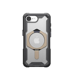 iPhone 16e UAG PLASMA XTE Series Cover - MagSafe Kompatibel - Ash / Titanium