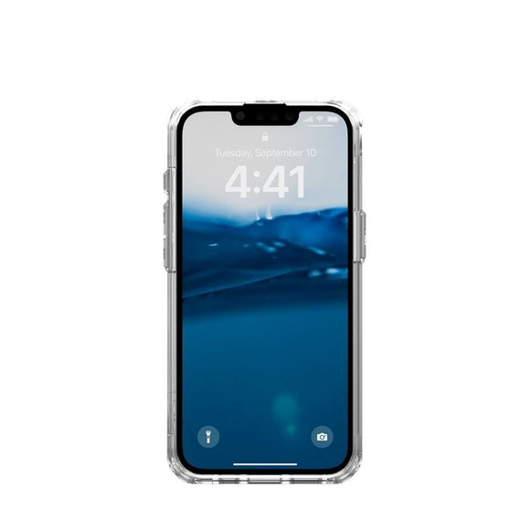 UAG iPhone 17e / 16e Magsafe Plyo Cover - Hvid