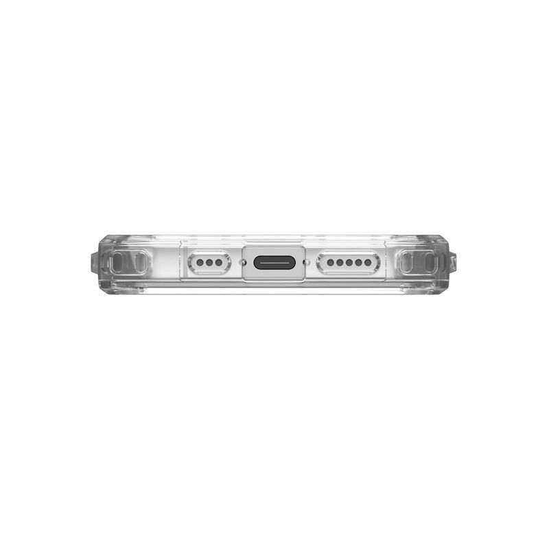 UAG iPhone 17e / 16e Magsafe Plyo Cover - Hvid