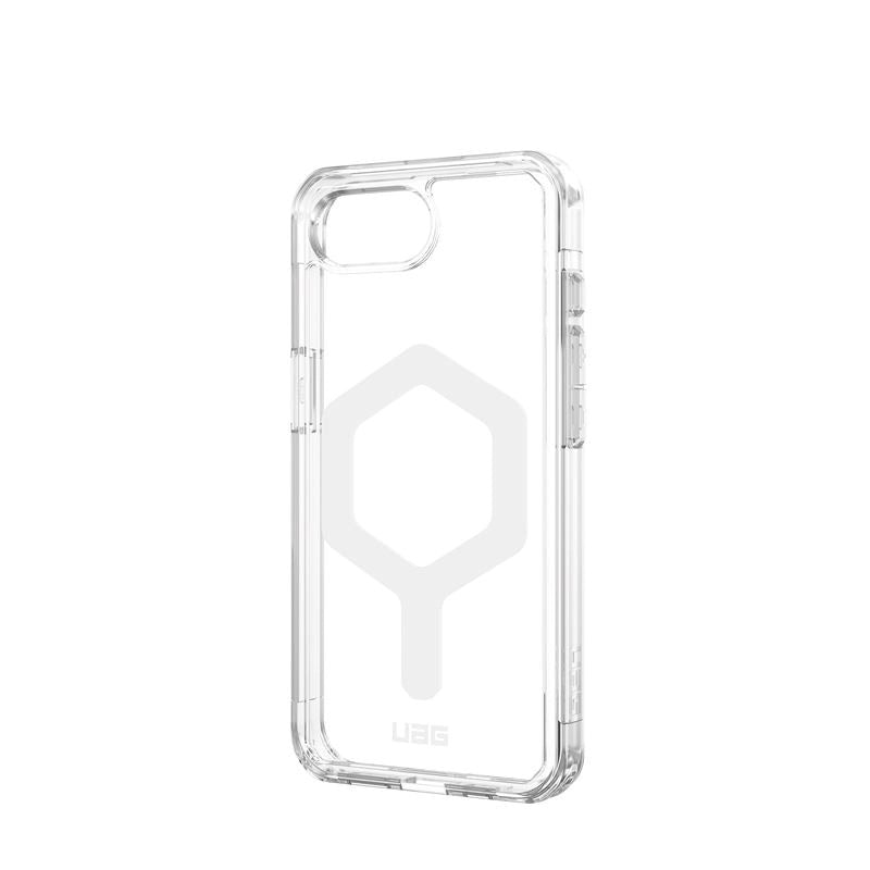 UAG iPhone 17e / 16e Magsafe Plyo Cover - Hvid