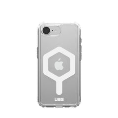 UAG iPhone 16e Magsafe Plyo Cover - Hvid