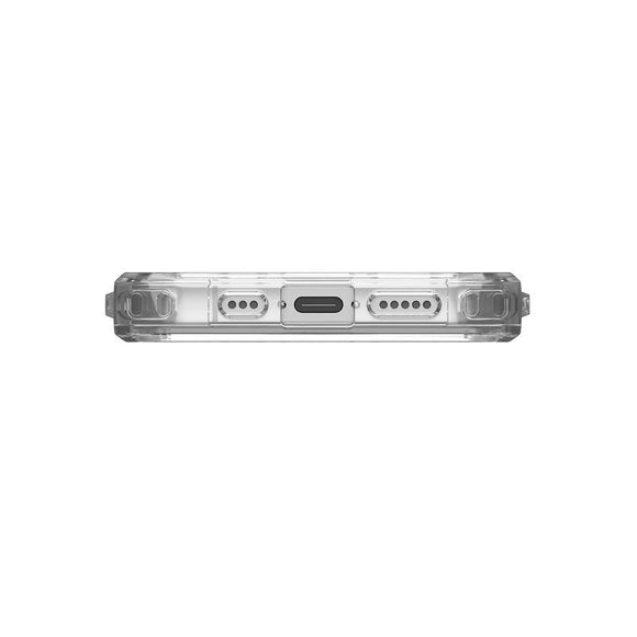 UAG iPhone 17e / 16e Plyo - Hvid