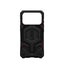 iPhone 17 Pro UAG Monarch Pro Cover - MagSafe Kompatibel - Sort