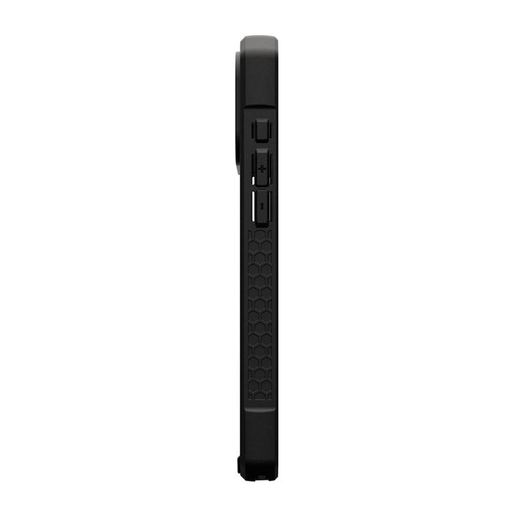 iPhone 17 Pro Max UAG Monarch Pro Cover - MagSafe Kompatibel - Titanium