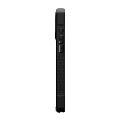 iPhone 17 Pro Max UAG Monarch Pro Cover - MagSafe Kompatibel - Titanium