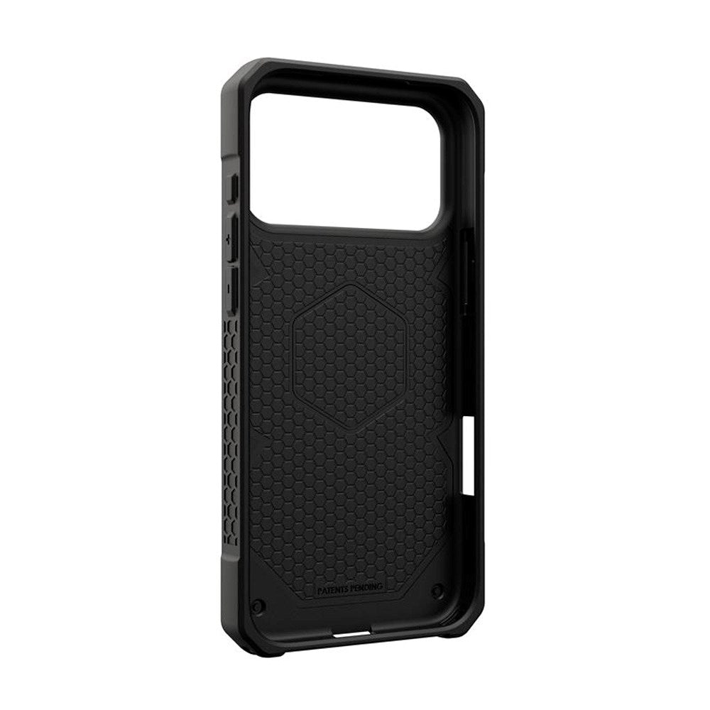 iPhone 17 Pro Max UAG Monarch Pro Cover - MagSafe Kompatibel - Sort