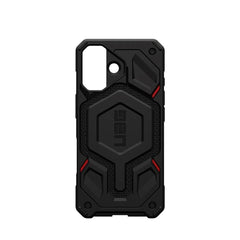 iPhone 17 UAG Monarch Pro Cover - MagSafe Kompatibel - Sort