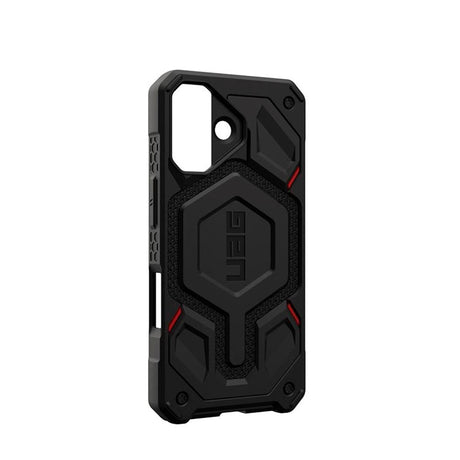 iPhone 17 UAG Monarch Pro Cover - MagSafe Kompatibel - Sort