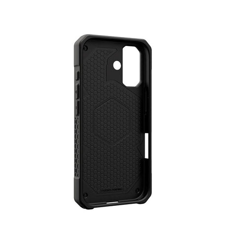 iPhone 17 UAG Monarch Pro Cover - MagSafe Kompatibel - Sort