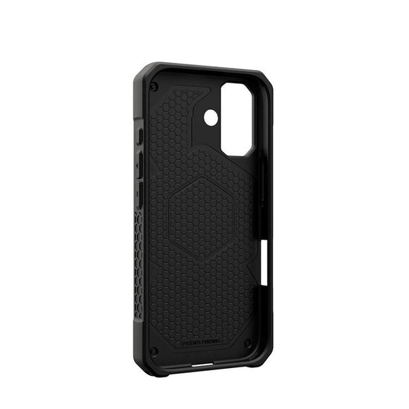 iPhone 17 UAG Monarch Pro Cover - MagSafe Kompatibel - Sort