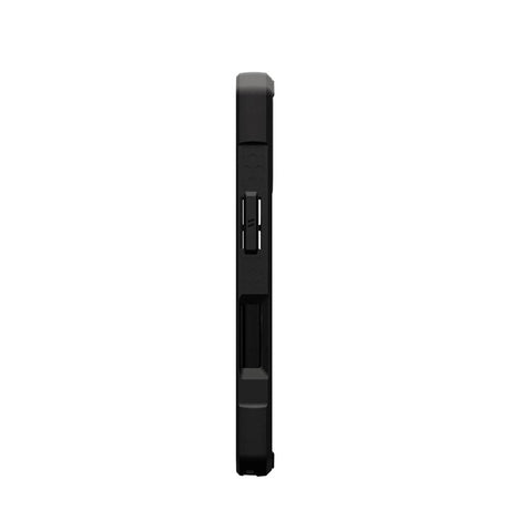 iPhone 17 UAG Monarch Pro Cover - MagSafe Kompatibel - Sort