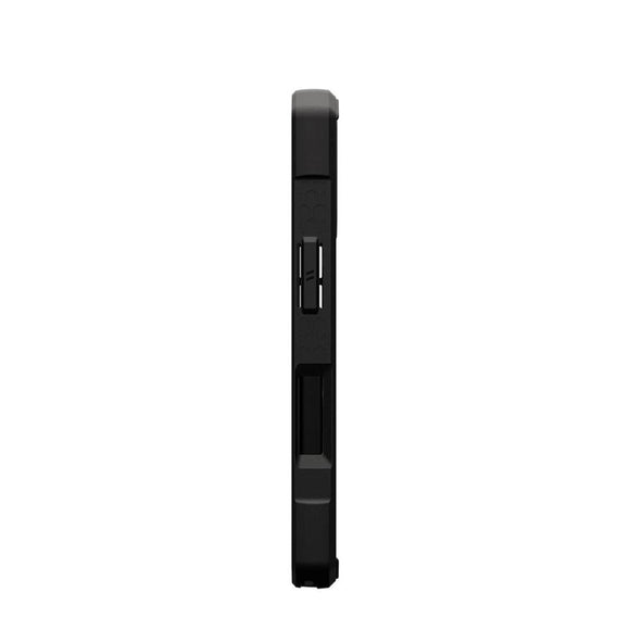 iPhone 17 UAG Monarch Pro Cover - MagSafe Kompatibel - Sort