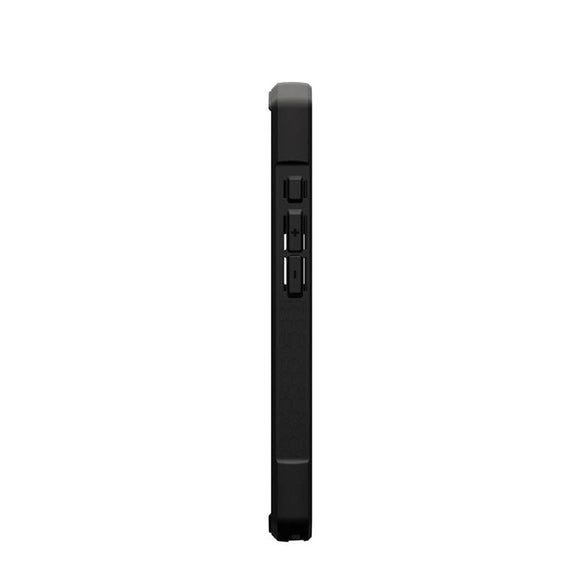 iPhone 17 UAG Monarch Pro Cover - MagSafe Kompatibel - Sort