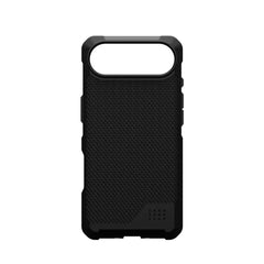 iPhone Air UAG Metropolis LT Cover - MagSafe Kompatibel - Sort