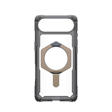 iPhone Air UAG Plasma XTE Cover - MagSafe Kompatibel - Grå / Titanium