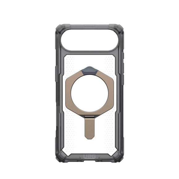 iPhone Air UAG Plasma XTE Cover - MagSafe Kompatibel - Grå / Titanium