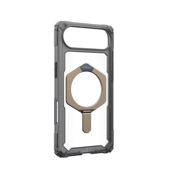 iPhone Air UAG Plasma XTE Cover - MagSafe Kompatibel - Grå / Titanium