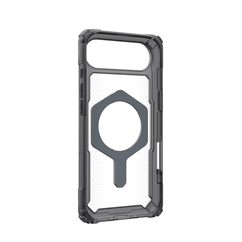 iPhone Air UAG Plasma XTE Cover - MagSafe Kompatibel - Grå / Titanium