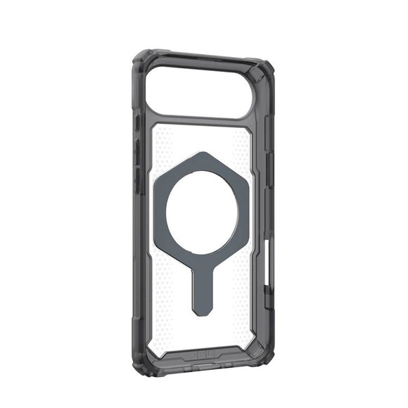 iPhone Air UAG Plasma XTE Cover - MagSafe Kompatibel - Grå / Titanium