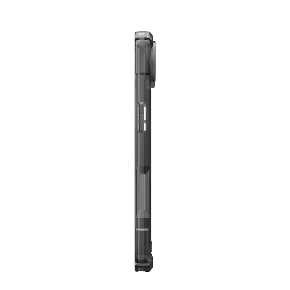 iPhone Air UAG Plasma XTE Cover - MagSafe Kompatibel - Grå / Titanium