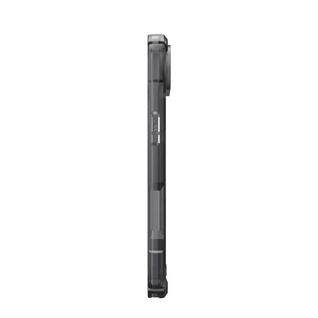 iPhone Air UAG Plasma XTE Cover - MagSafe Kompatibel - Grå / Titanium