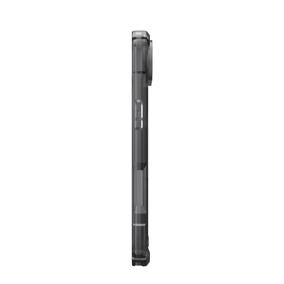 iPhone Air UAG Plasma XTE Cover - MagSafe Kompatibel - Grå / Titanium