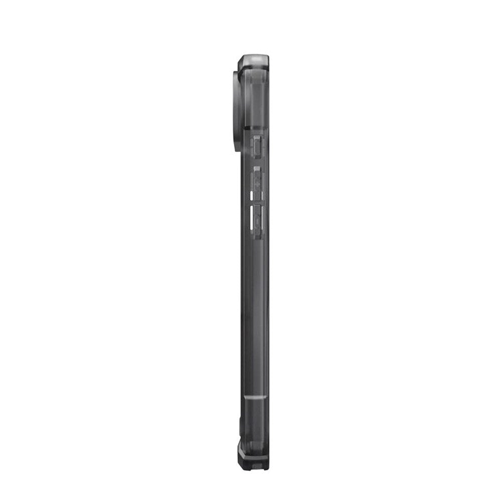 iPhone Air UAG Plasma XTE Cover - MagSafe Kompatibel - Grå / Titanium