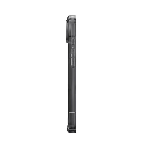 iPhone Air UAG Plasma XTE Cover - MagSafe Kompatibel - Grå / Titanium