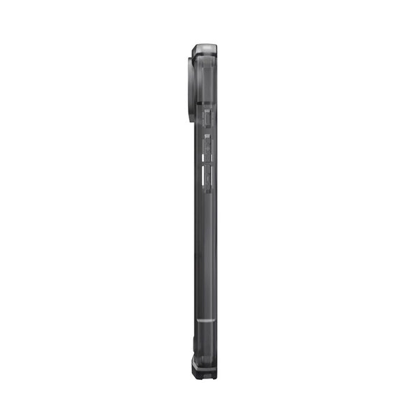 iPhone Air UAG Plasma XTE Cover - MagSafe Kompatibel - Grå / Titanium