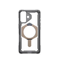 iPhone 17 UAG Plasma XTE Cover - MagSafe Kompatibel - Grå / Titanium