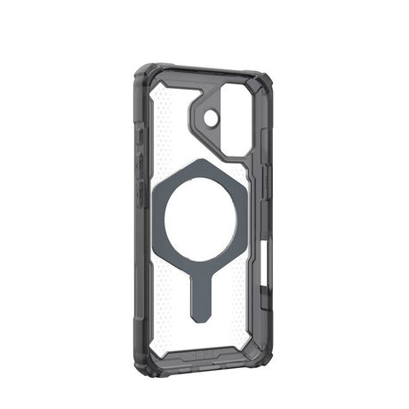 iPhone 17 UAG Plasma XTE Cover - MagSafe Kompatibel - Grå / Titanium